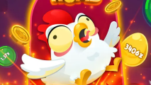 Chicken Road