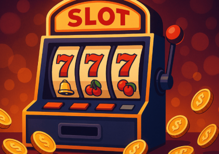 Slot