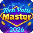 Teen Patti Master