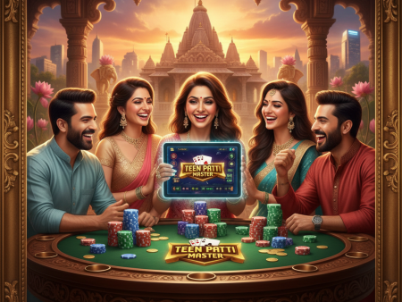 The Bonus Blueprint: How to Maximize Your Rewards in Teen Patti Master