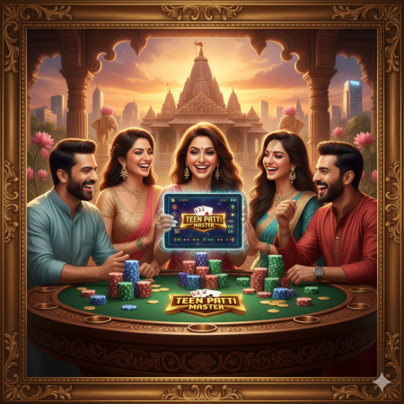 The Bonus Blueprint: How to Maximize Your Rewards in Teen Patti Master