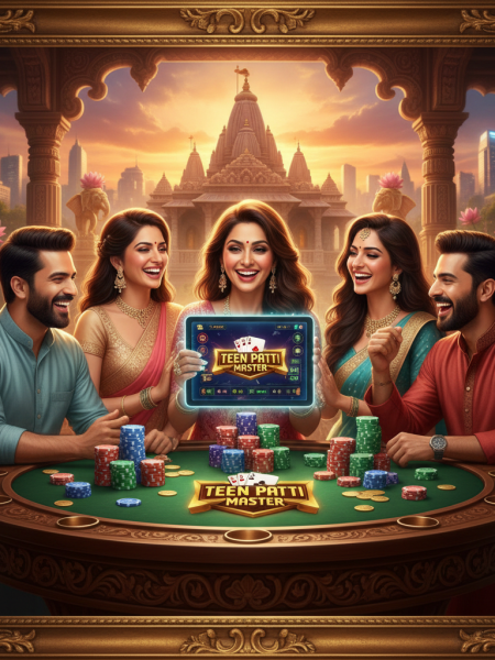 The Bonus Blueprint: How to Maximize Your Rewards in Teen Patti Master