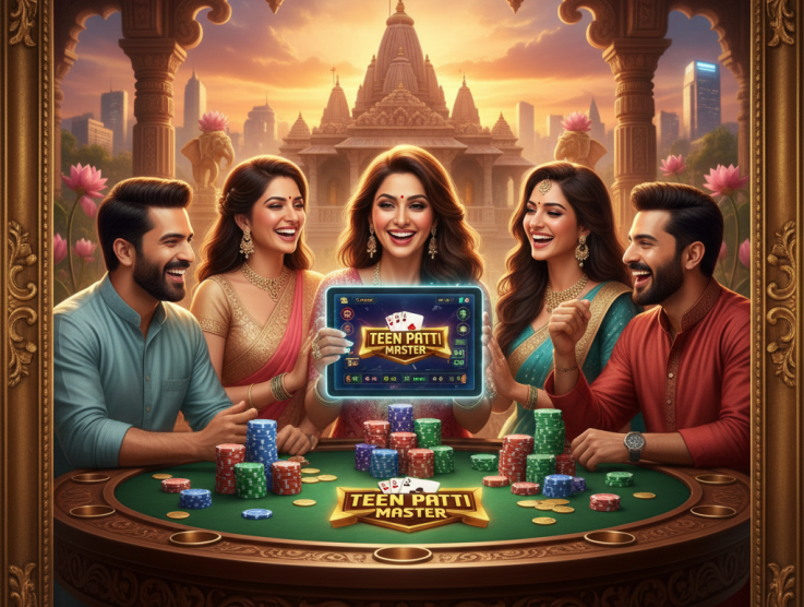 The Bonus Blueprint: How to Maximize Your Rewards in Teen Patti Master