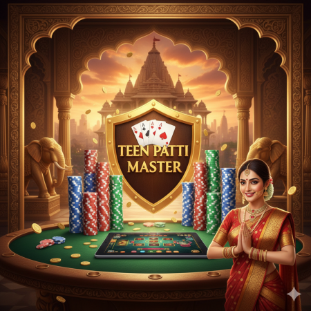 The Art of the Bluff: Winning Strategies for Teen Patti Master Players