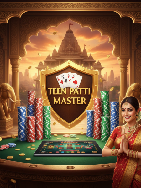 The Art of the Bluff: Winning Strategies for Teen Patti Master Players