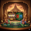 Beyond the Cards: Exploring Slots and Dragon vs Tiger in Teen Patti Master