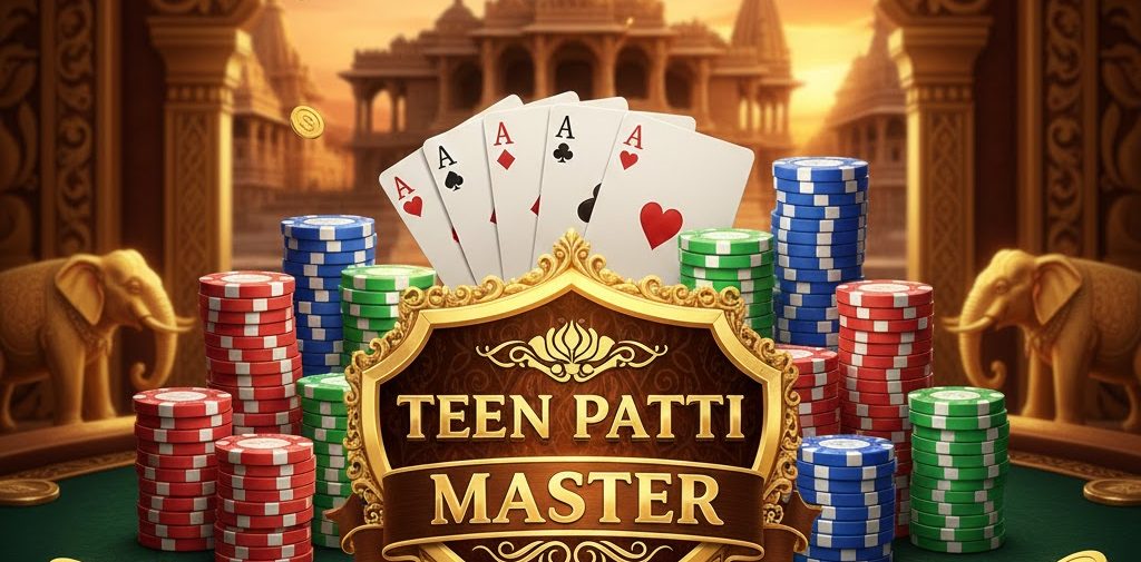 Mastering the Classics: How to Play Teen Patti Like a Pro on the Master App