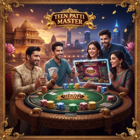 Teen Patti Master APK 2026: The Ultimate Gateway to Real Cash Gaming